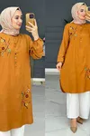 Nigar Tunik - Hardal